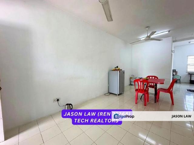 House for sale in Sungai Petani, Kuala Muda