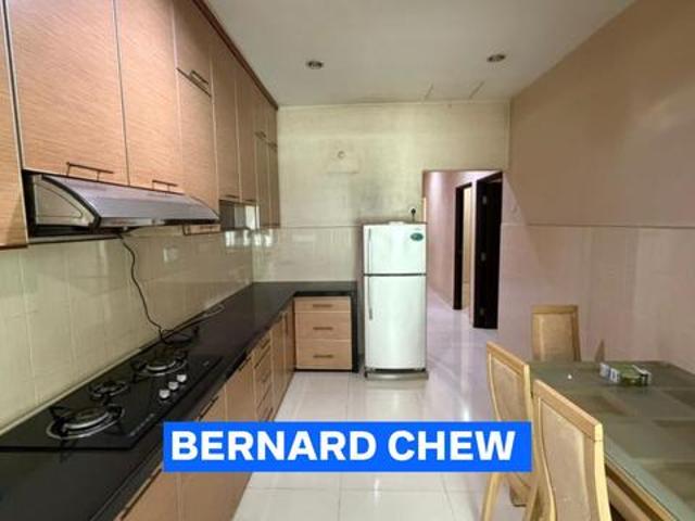 Terraced House for sale in Georgetown, Penang