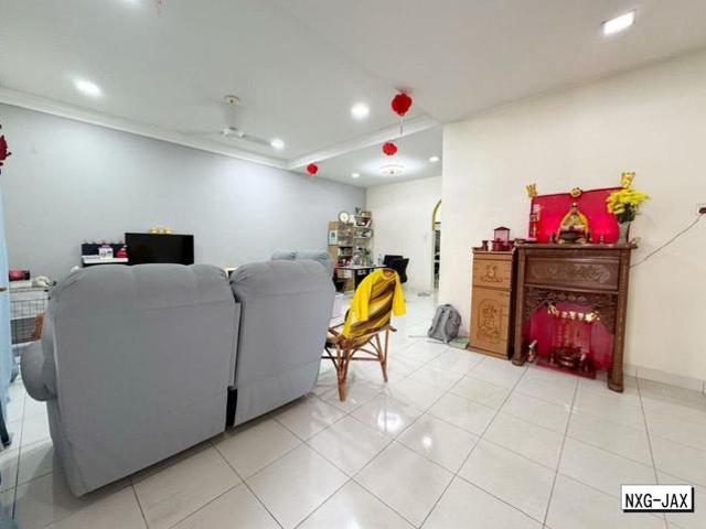 Terraced House for sale in Port Klang, Selangor