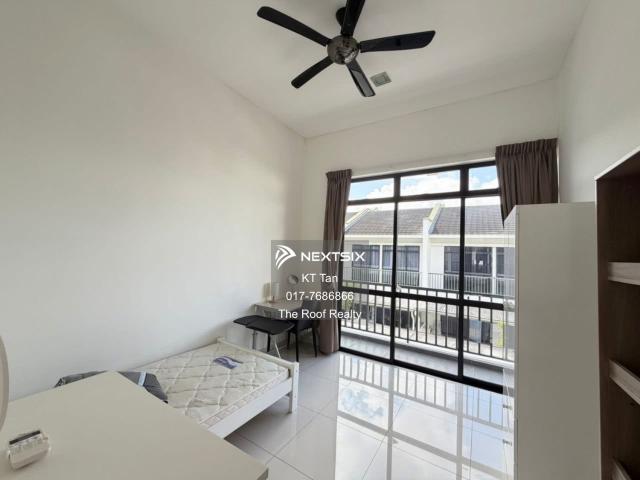 Residential House for sale in Johore Bahru, Johor