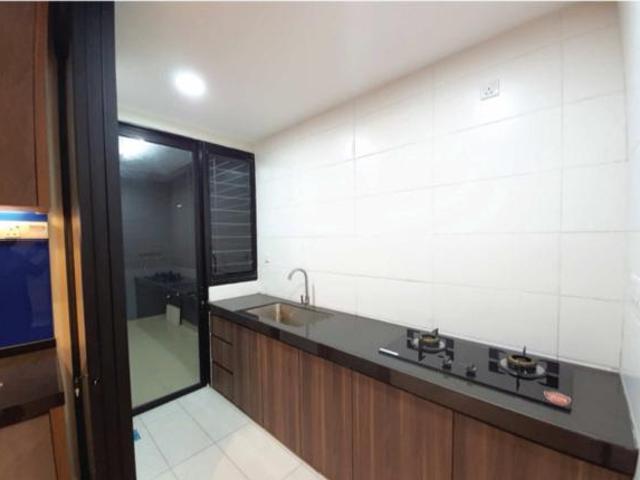Condominium for rent in Petaling, Alam Impian