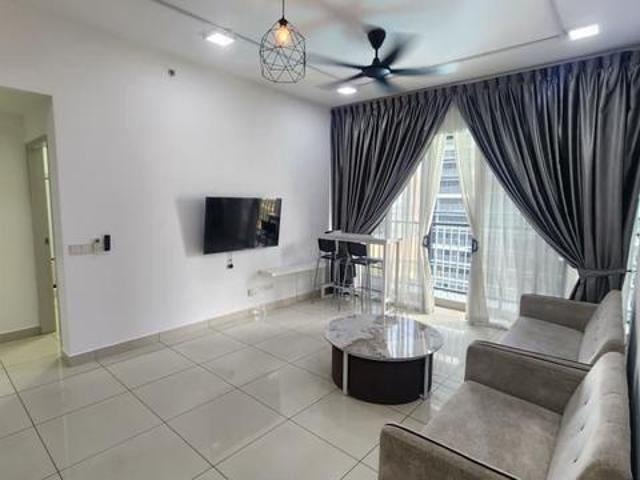 Serviced Residence for sale in Petaling, Alam Impian