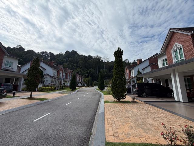 Terraced House for rent in Selayang, Selangor