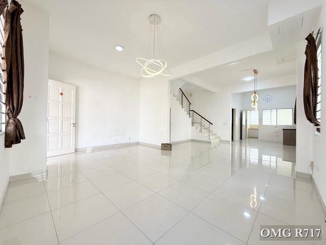 Terraced House for sale in Petaling, Alam Impian