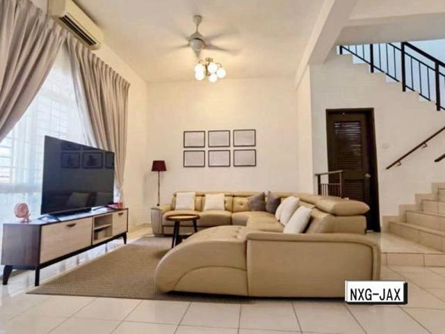 Terraced House for sale in Petaling, Alam Impian