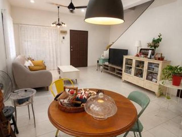 Terraced House for sale in Johor