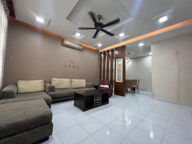 Terraced House for sale in Setia Indah, Johor Bahru