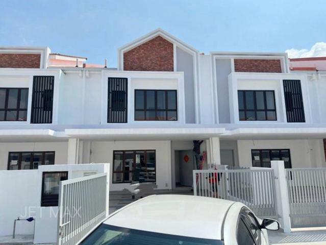 Terraced House for sale in Petaling, Alam Impian