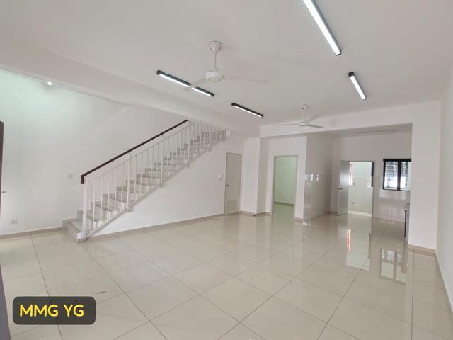 Terraced House for rent in Petaling, Alam Impian