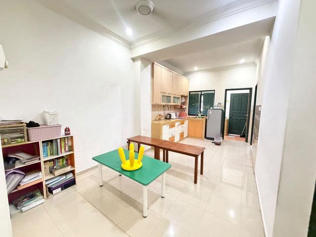 Terraced House for sale in Bukit Ledang, Johor