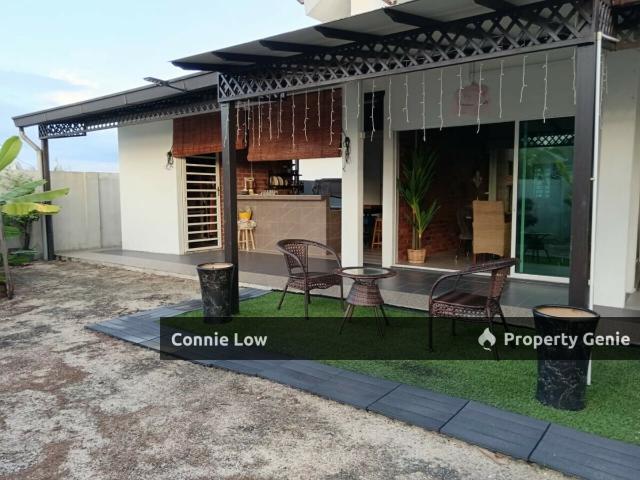 Bungalow for sale in Perak, Pusing