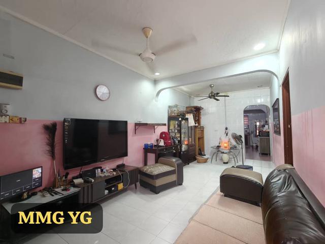 Terraced House for sale in Port Klang, Selangor