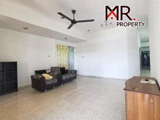 Residential House for sale in Sungai Petani, Kuala Muda