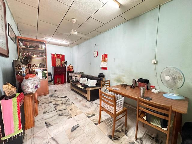 Residential House for sale in Lunas, Kedah