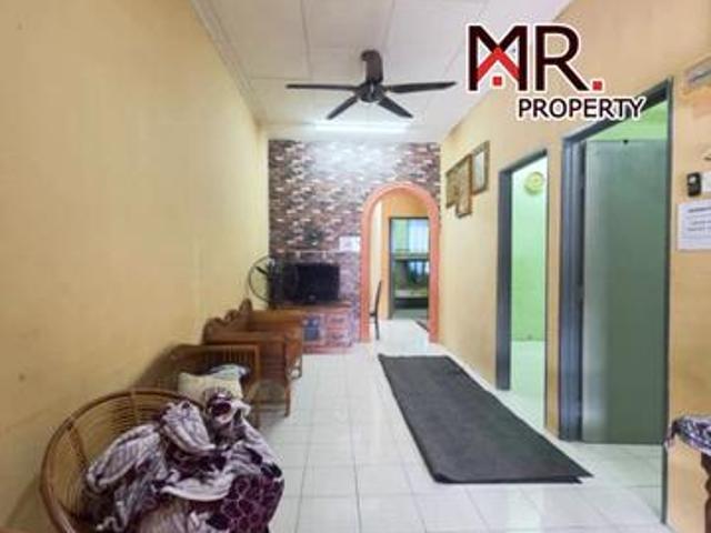 Terraced House for sale in Sungai Petani, Kuala Muda