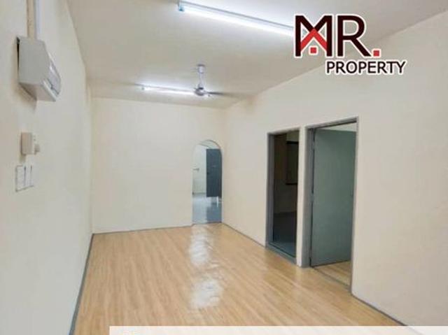 House for rent in Sungai Petani, Kuala Muda