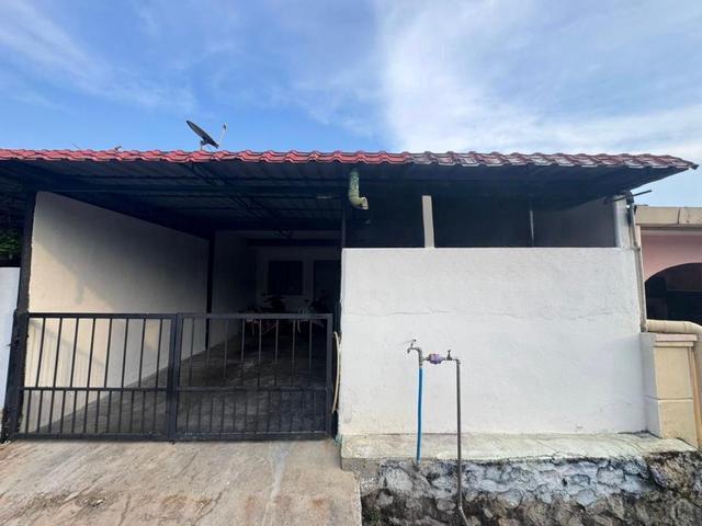 Terraced House for sale in Sendayan Village, Negeri Sembilan