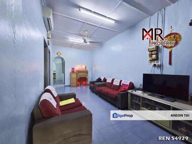 House for sale in Sungai Petani, Kuala Muda