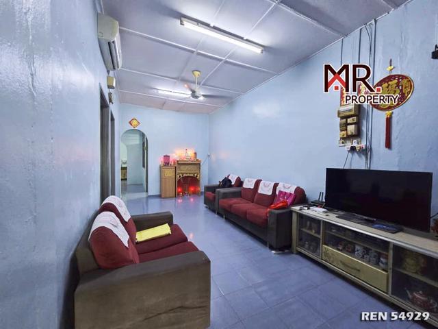 Terraced House for sale in Sungai Petani, Kuala Muda