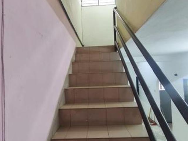 Terraced House for sale in Wellesley, Penang