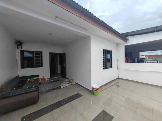 Terraced House for sale in Bukit Ledang, Johor