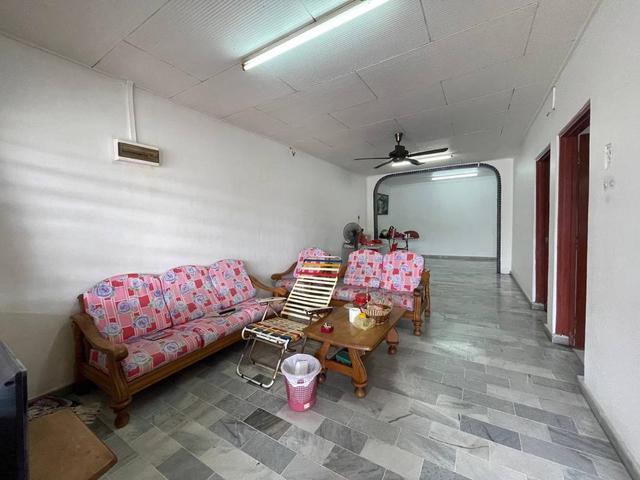 Terraced House for sale in Skudai, Iskandar Puteri