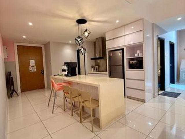 Serviced Residence for sale in Johore Bahru, Johor