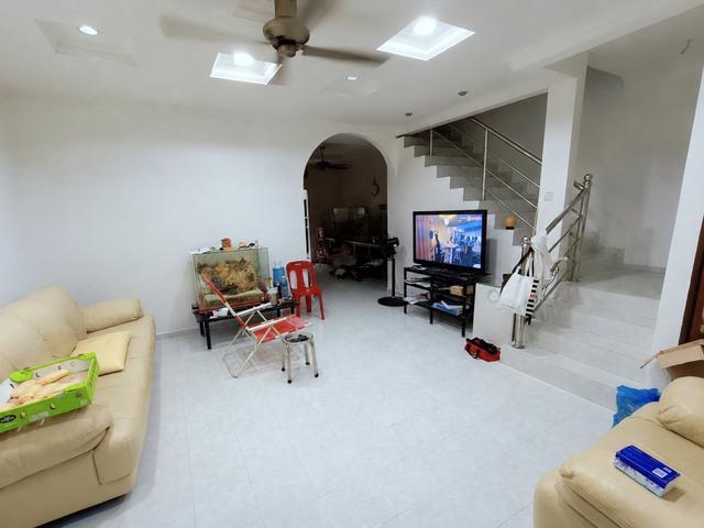 Terraced House for sale in Perak, Taiping