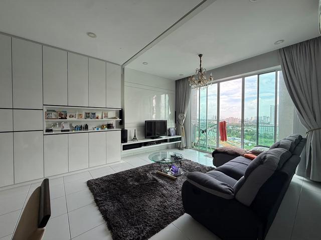 Condominium for sale in Wellesley, Penang