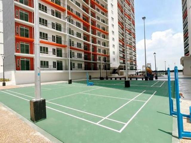 Serviced Residence for sale in Johore Bahru, Johor