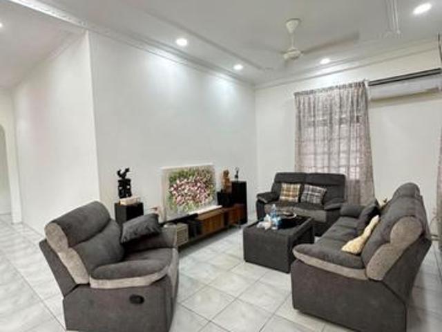 Residential House for rent in Kuching, Sarawak