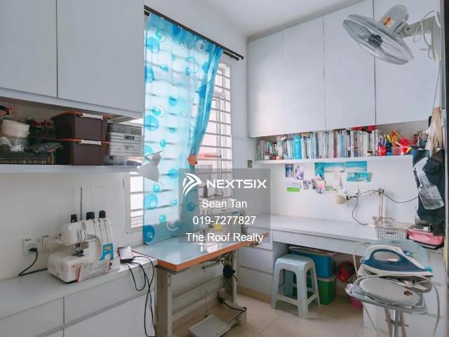 Residential House for sale in Bukit Ledang, Johor