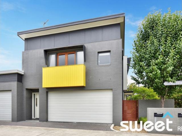 Apartment for rent in Blacktown, New South Wales