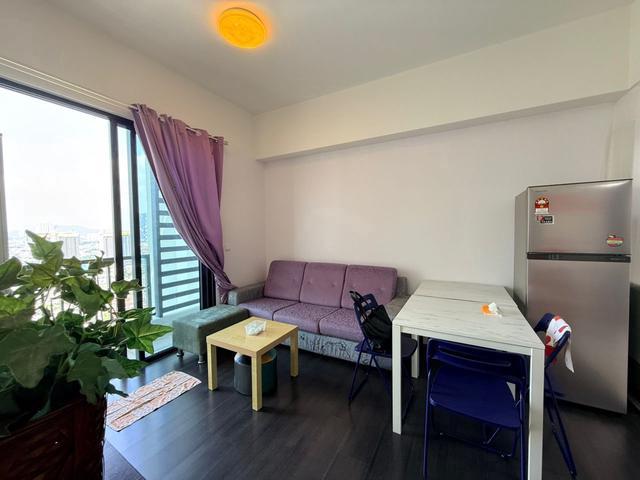 Serviced Residence for sale in Langat, Selangor