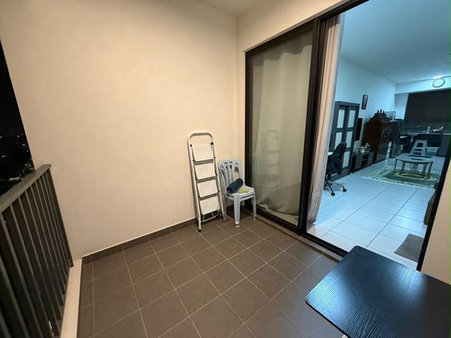 Apartment for sale in Kajang, Langat