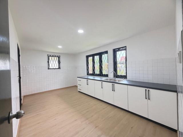 Residential House for rent in Kuching, Sarawak