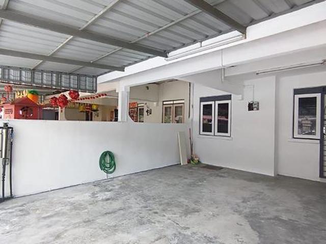 Terraced House for sale in Perak, Tanjong Ipoh