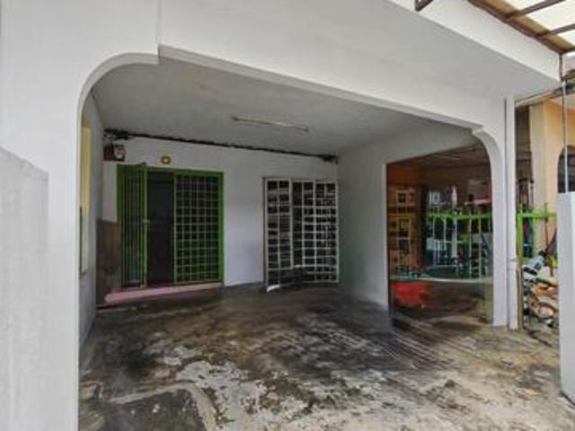Terraced House for sale in Selayang, Selangor