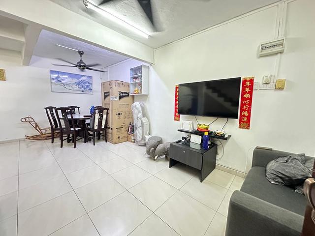 Terraced House for sale in Selayang, Selangor
