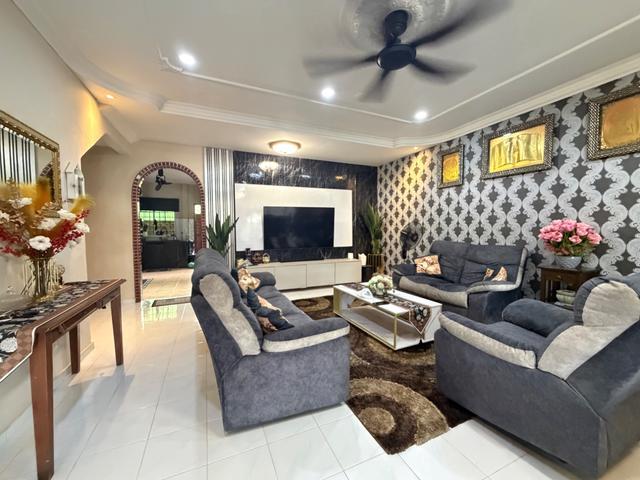 Terraced House for sale in Rawang, Majlis Perbandaran Selayang