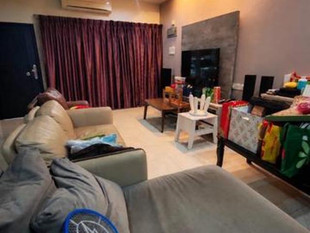 Terraced House for sale in Alma, Seberang Perai