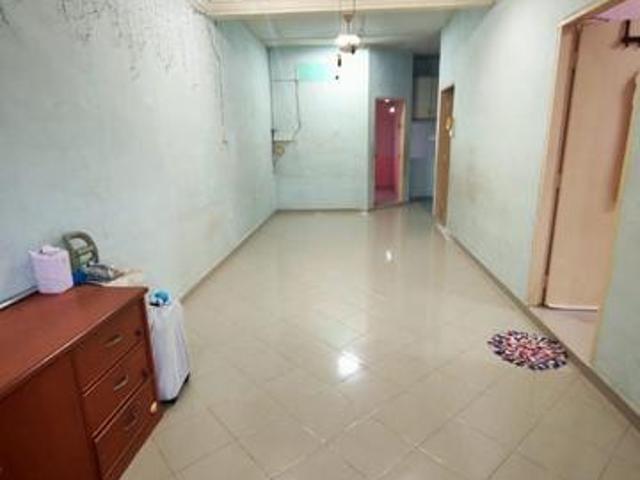 Terraced House for sale in Wellesley, Penang