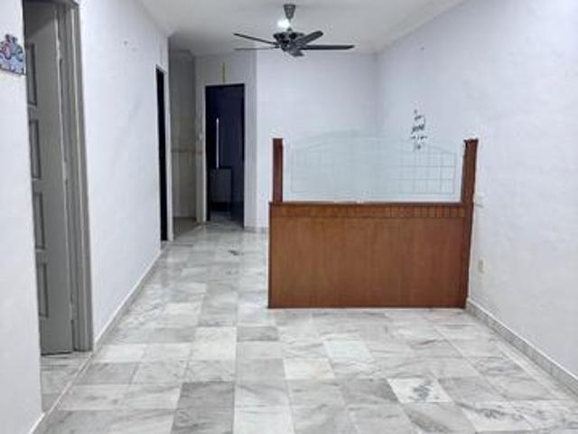 Terraced House for sale in Wellesley, Penang
