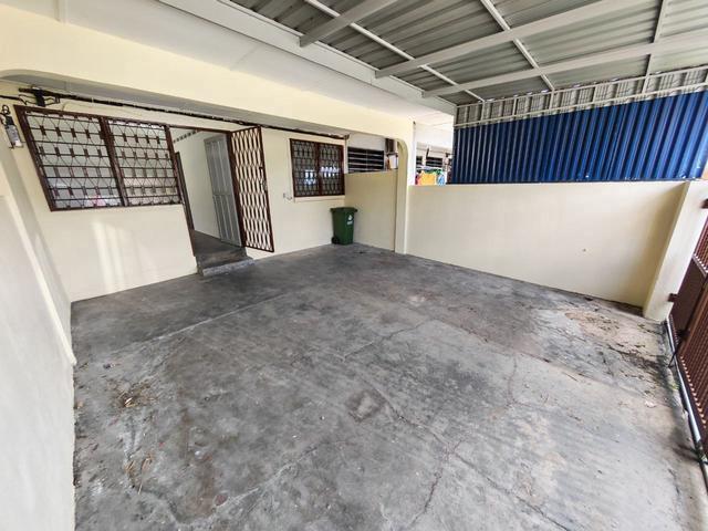 Terraced House for sale in Perak, Tanjong Ipoh