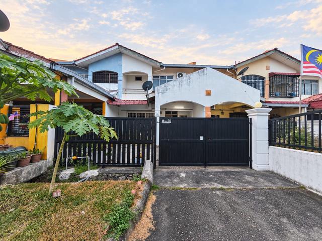 Terraced House for sale in Pasir Gudang, Johor