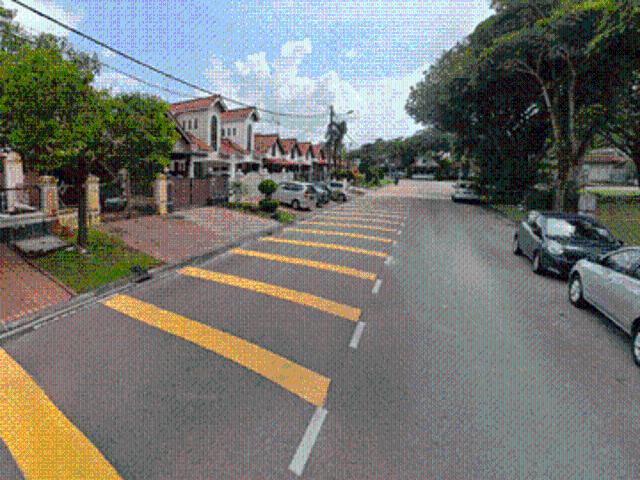 House for rent in Johore Bahru, Johor