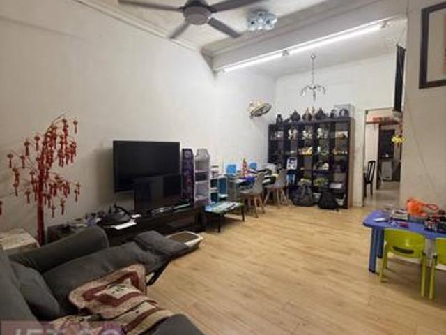 Terraced House for sale in Majlis Bandaraya Subang Jaya, Petaling