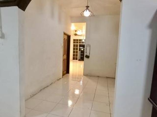 Terraced House for sale in Sungai Petani, Kuala Muda