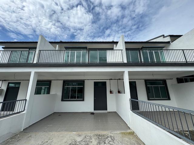 Terraced House for sale in Selayang, Selangor