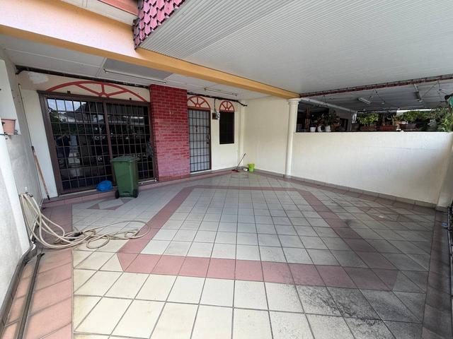 Terraced House for sale in Perak, Tanjong Ipoh